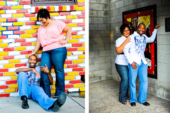 Sacramento Engagement Session by The Memory Journalists - Ever Smiling