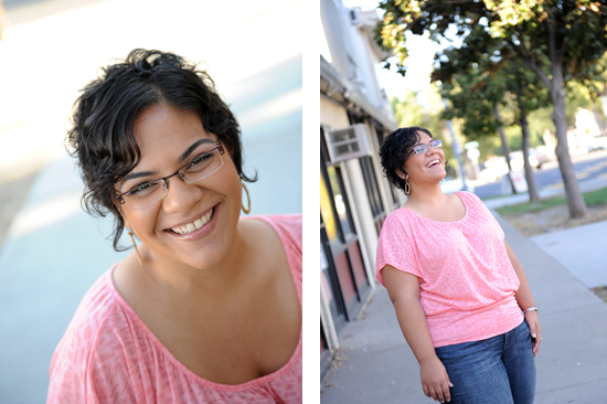 Sacramento Engagement Session by The Memory Journalists - Ever Smiling