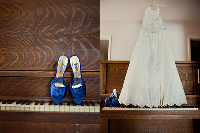 San Diego Wedding - Leif Brandt Photography