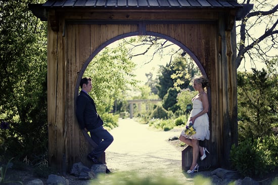 Sweet Denver Wedding :: heidi chowen photography