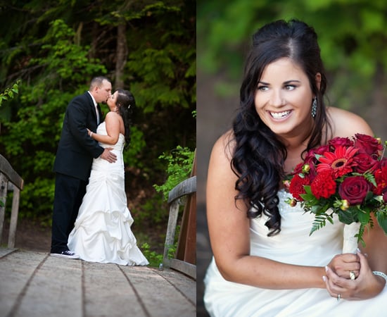 The mountain wedding of Chila and Ryan - Keri Doolittle Photography