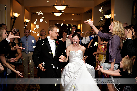 Wedding at the Washington Duke Inn | Jacob & Kim