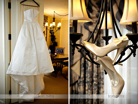 Wedding at the Washington Duke Inn | Jacob & Kim