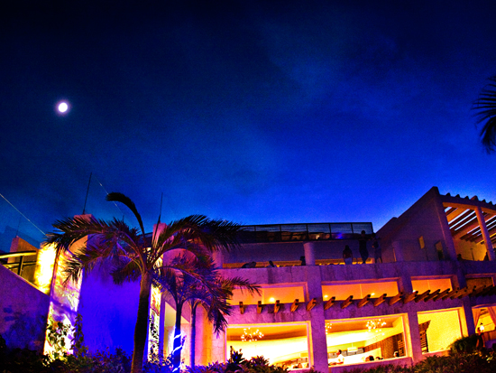 Azini Photography - Thomas and Elizabeth - Cancun Wedding