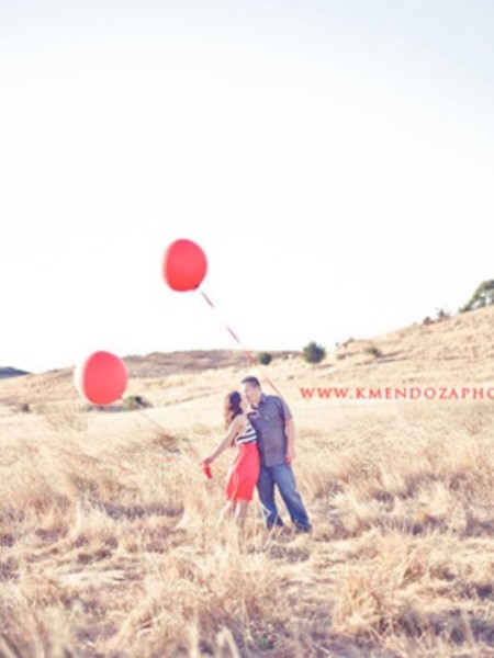 Breezy Summer Love | Kimberly+Tony Engagement