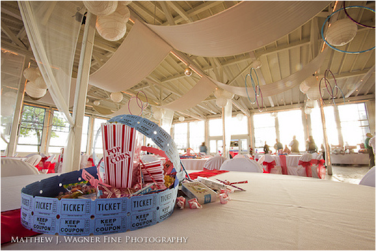 Carnival Rehearsal Dinner | Matthew J. Wagner Photography