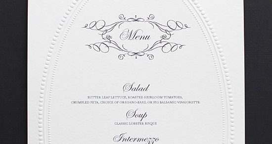 Monogram Do It Yourself Wedding Invitation