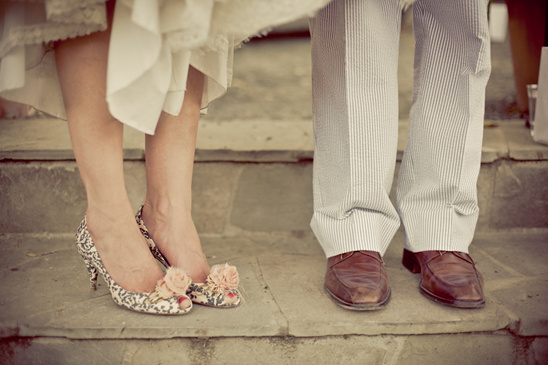 Simple & Sweet Napa Valley Wedding