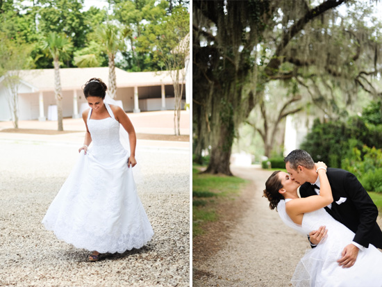 Tallahassee Wedding Photographer | The Studio B Photography