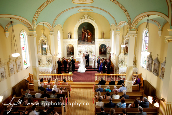 Victoria, BC Wedding - KP Photography by Kathy Paton