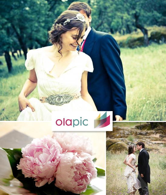 Your Personal Wedding Photograbber From Olapic