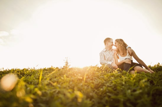 A Chicago Engagement :: Redwall Photo