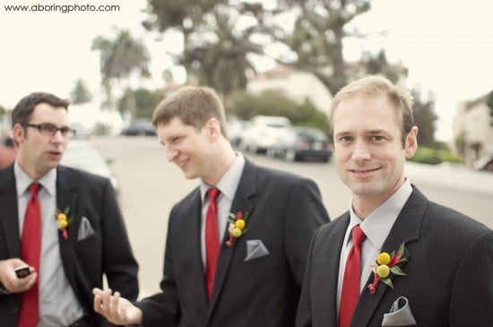 Alison & Stephen |  San Diego - Orange County Wedding Photographer