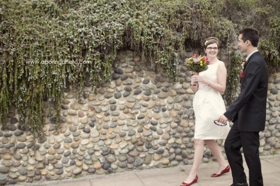 Alison & Stephen |  San Diego - Orange County Wedding Photographer