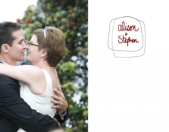 Alison & Stephen |  San Diego - Orange County Wedding Photographer