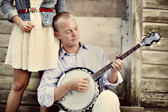 Americana Wedding Ideas