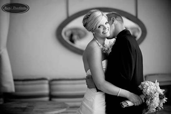 Andrea and Craig's Scottsdale, AZ Wedding!