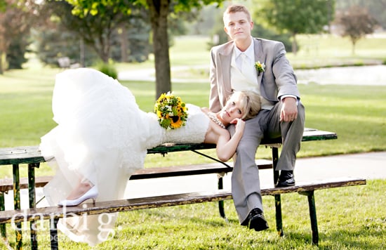 Kansas City-Omaha Wedding Photographer