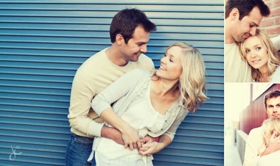 Cannery Row Engagement Pictures | Monterey, CA