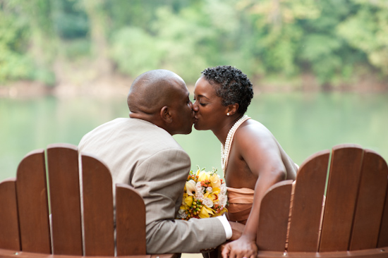 Canoe Restaurant Wedding | Atlanta Wedding Photographer | The Studio B Photography