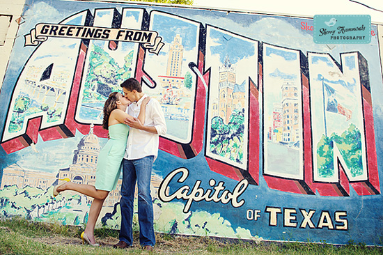 Claire and Oliver- a sweet session in Austin, by Sherry Hammonds Photography