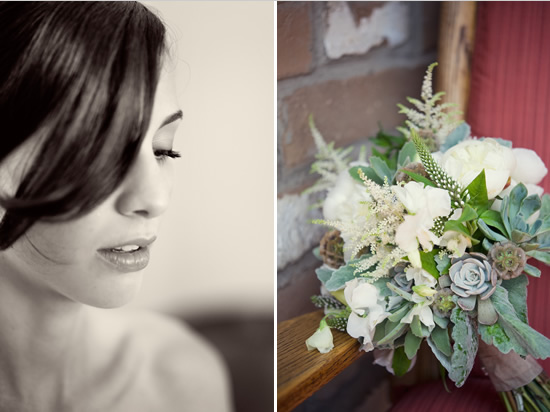 Elegant La Jolla Wedding