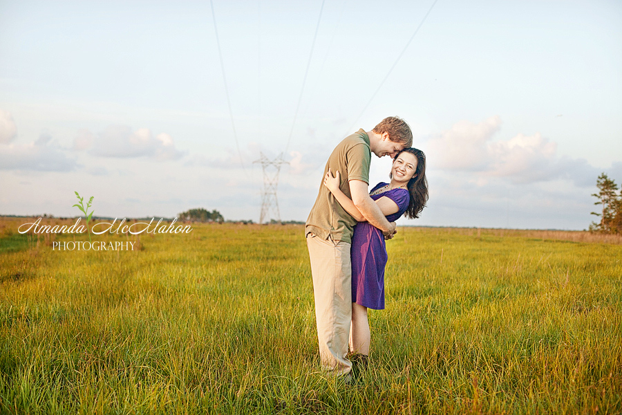 Engagement session...To have or not to have {Shouldn't be a question}