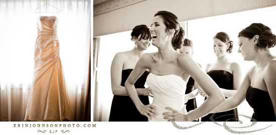 Erin Johnson Photography {Christo's Union Depot}