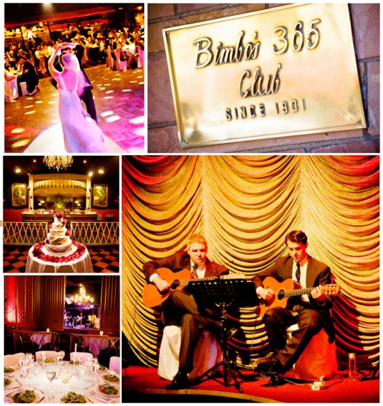 I Do Venues: Bimbo's 365 in San Francisco