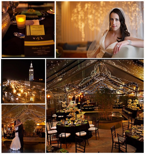 I Do Venues: Hotel Vitale in San Francisco