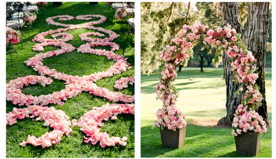 I Do Venues: Magical Moments at Meadowood In Napa Valley