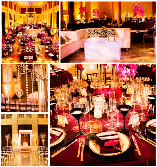 I Do Venues: The Bently Reserve in San Francisco