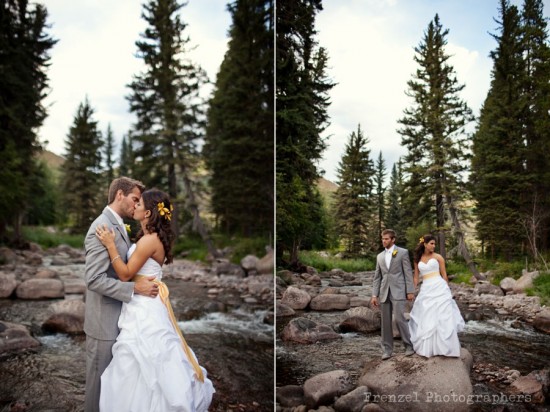 "Vail Colorado Destination Wedding Photographer" "Vail Cascade Resort Wedding"