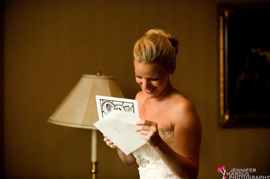 Jennifer Mardus Photography | Real Wedding