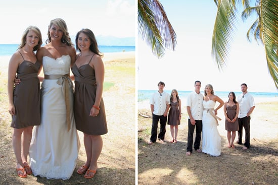 Katie & Rich | Lahaina, Maui