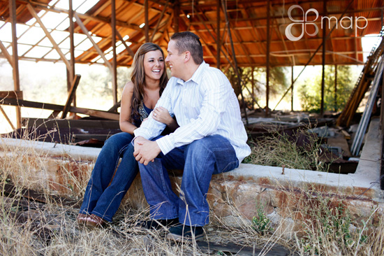 San Diego Engagement Session // Megan Ann Photography