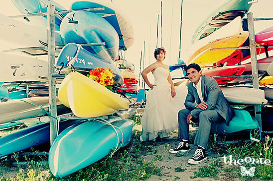 mission bay yacht club wedding