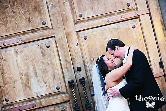 San Diego Temecula Wedding . Ponte Winery . Rebecca + John