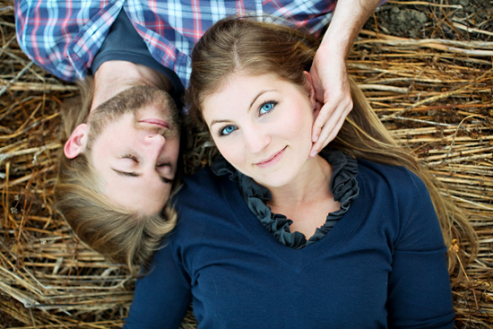 San Juan Capistrano Engagement Session | Rani Lu Photography