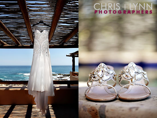 Shaliz+Robert=Amor | Cabo Destination Wedding