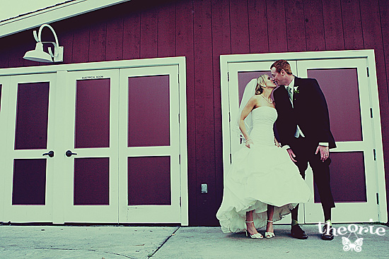 Strawberry Farms Golf Course Wedding, Irvine. Jeanette + Ben