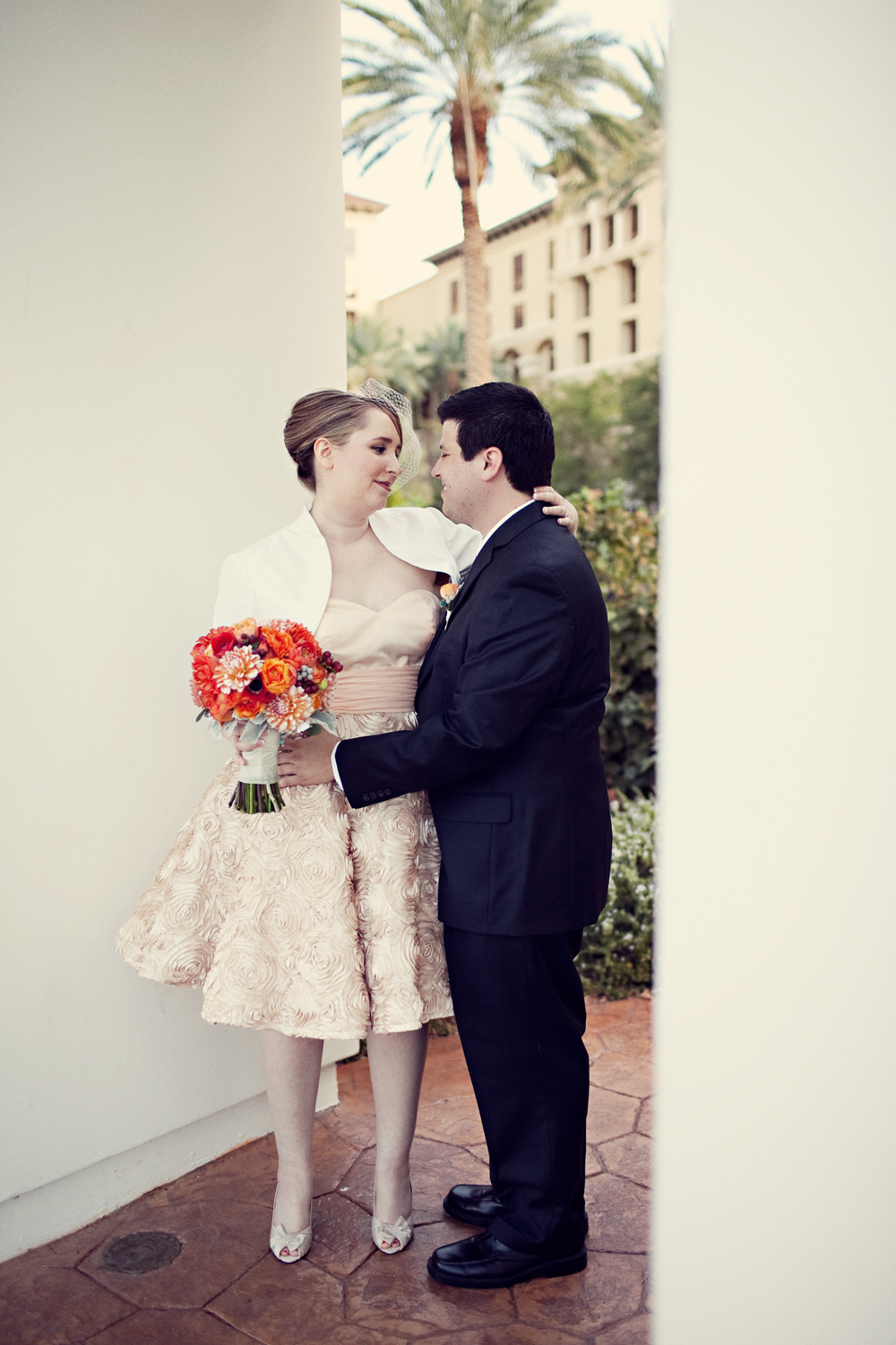 1960s-mad-men-theme-wedding