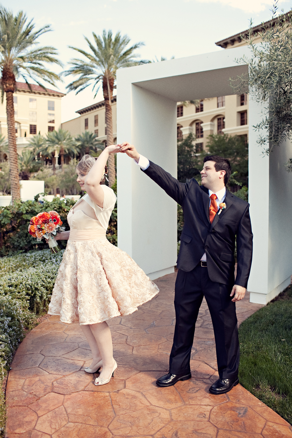 1960s-mad-men-theme-wedding