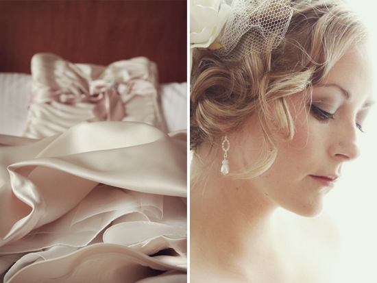 Carey Shaw:Photography - Canada wedding