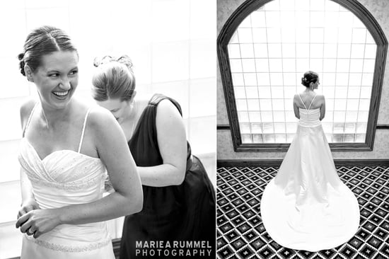 Chelsea and Robert | Livermore Wedding Photographer | Mariea Rummel Photography