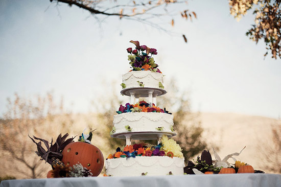 diy-western-wedding-with-pumpkins