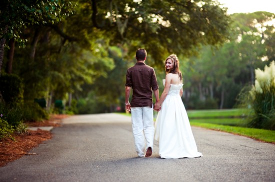 hilton head wedding photographer