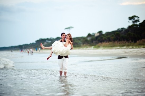 hilton head wedding photographer