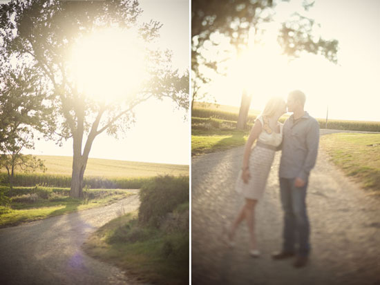 Jared and Emily :: Wisconsin wedding photographer