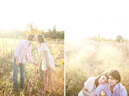 Jen + Samer Boston Engagement!